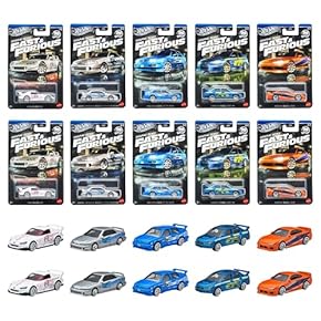 Amazon.co.jp: ミニカー・ダイキャストカー - 組立済みダイ